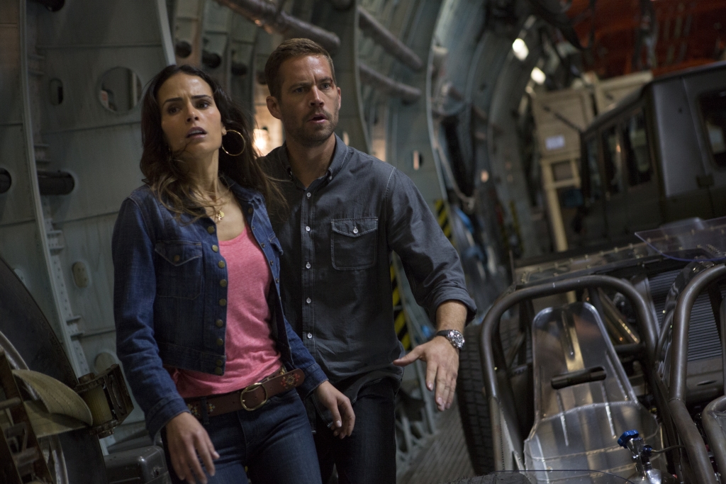 Fast & Furious 6 - Was bisher geschah
