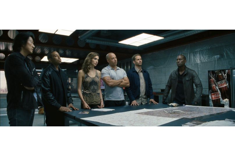 Fast & Furious 6 - Was bisher geschah