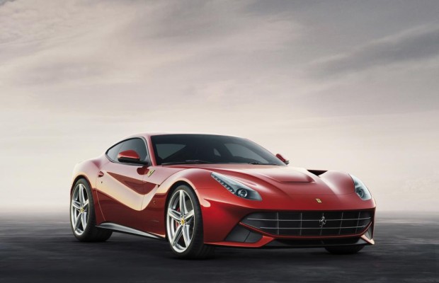 Ferrari will weniger Sportwagen bauen