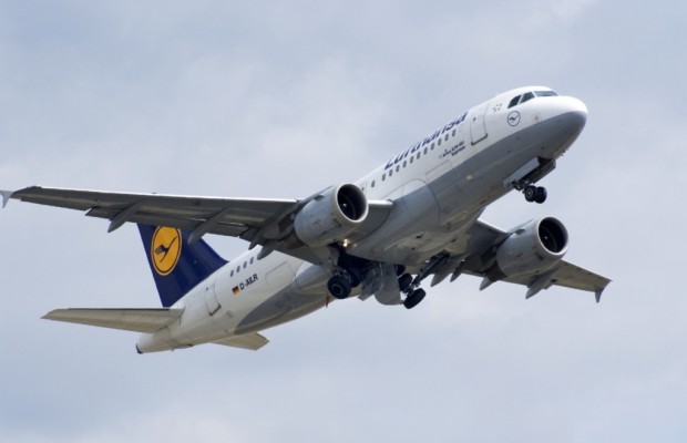 Flugverkehr in Deutschland - Eine halbe Million weniger hebt ab