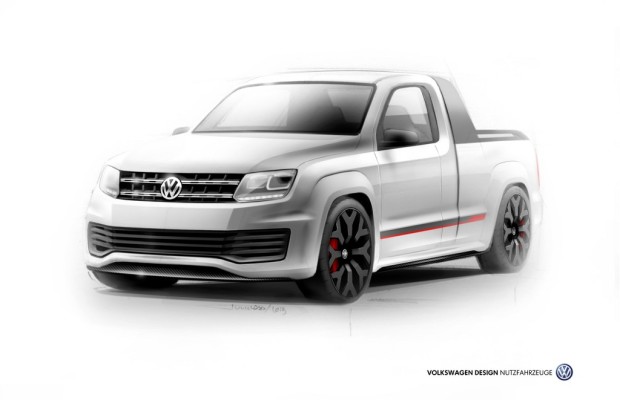 GTI-Treffen: Volkswagen zeigt 