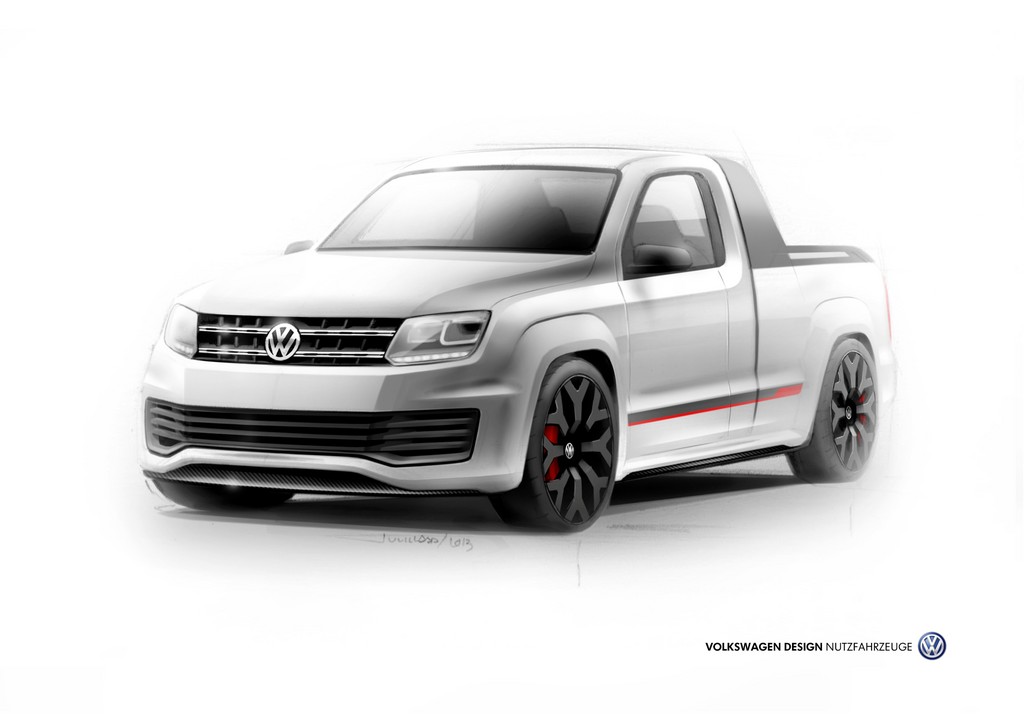 GTI-Treffen: Volkswagen zeigt 