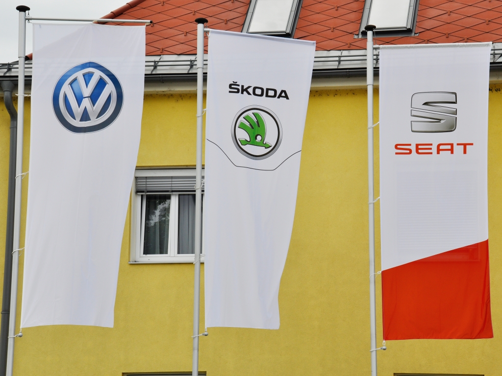 GTI und Porno-Polo