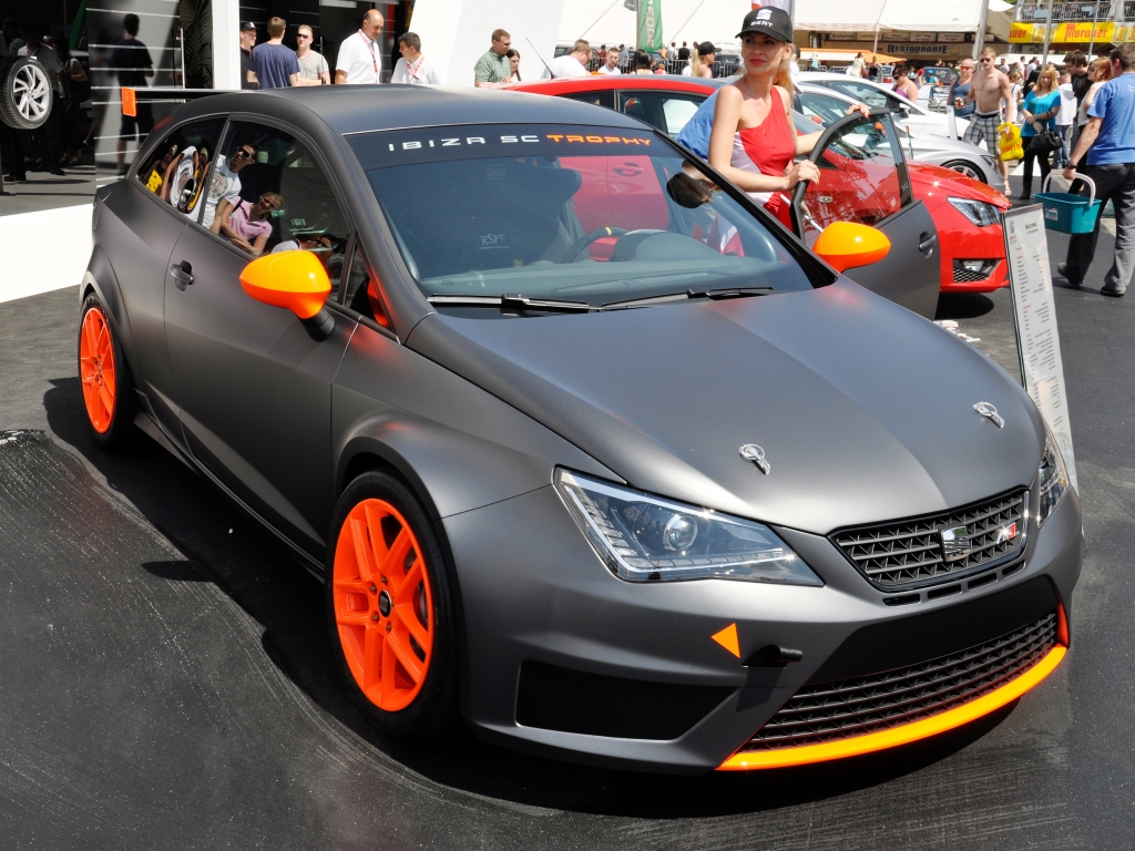 GTI und Porno-Polo