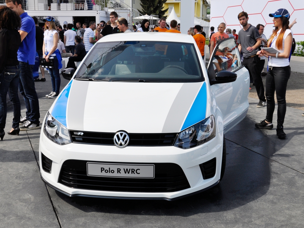 GTI und Porno-Polo