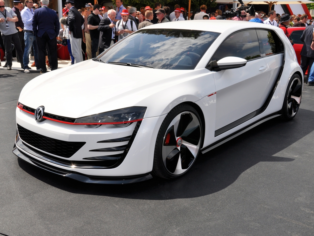 GTI und Porno-Polo