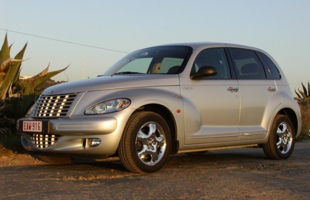Gebrauchtwagen-Check: Chrysler PT Cruiser - Western von vorgestern