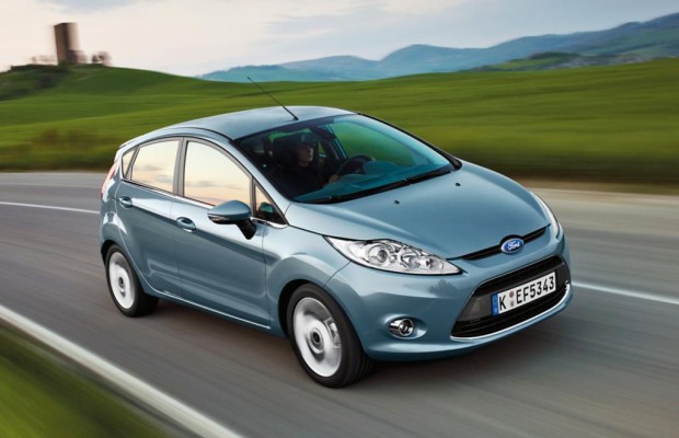 Gebrauchtwagen-Check: Ford Fiesta - Wenn die HU zur Fiesta wird
