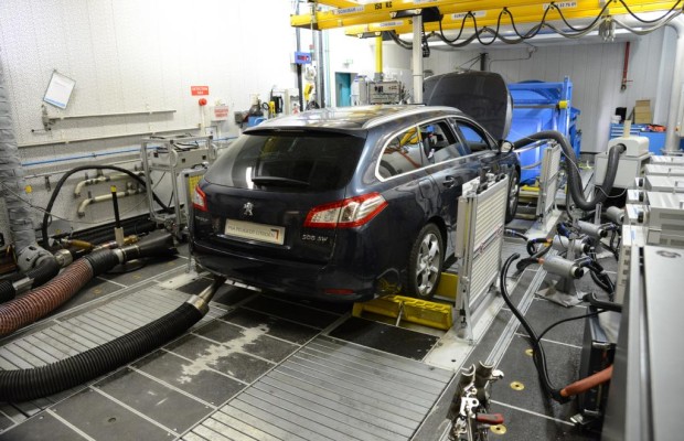 Harnstoff knackt Stickoxide