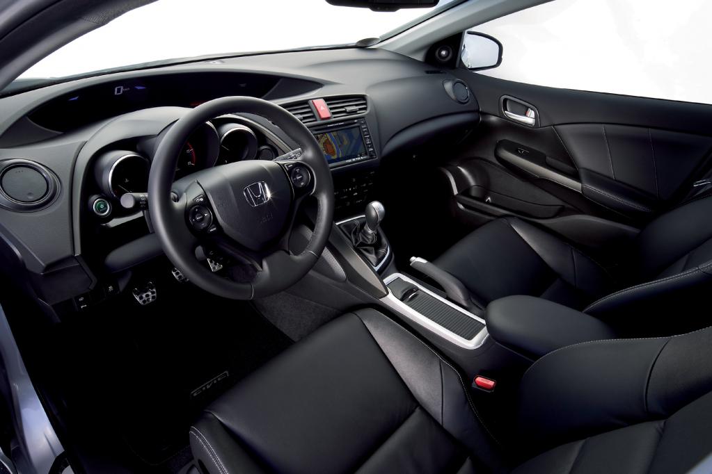 Honda 1.6 i-DTEC 