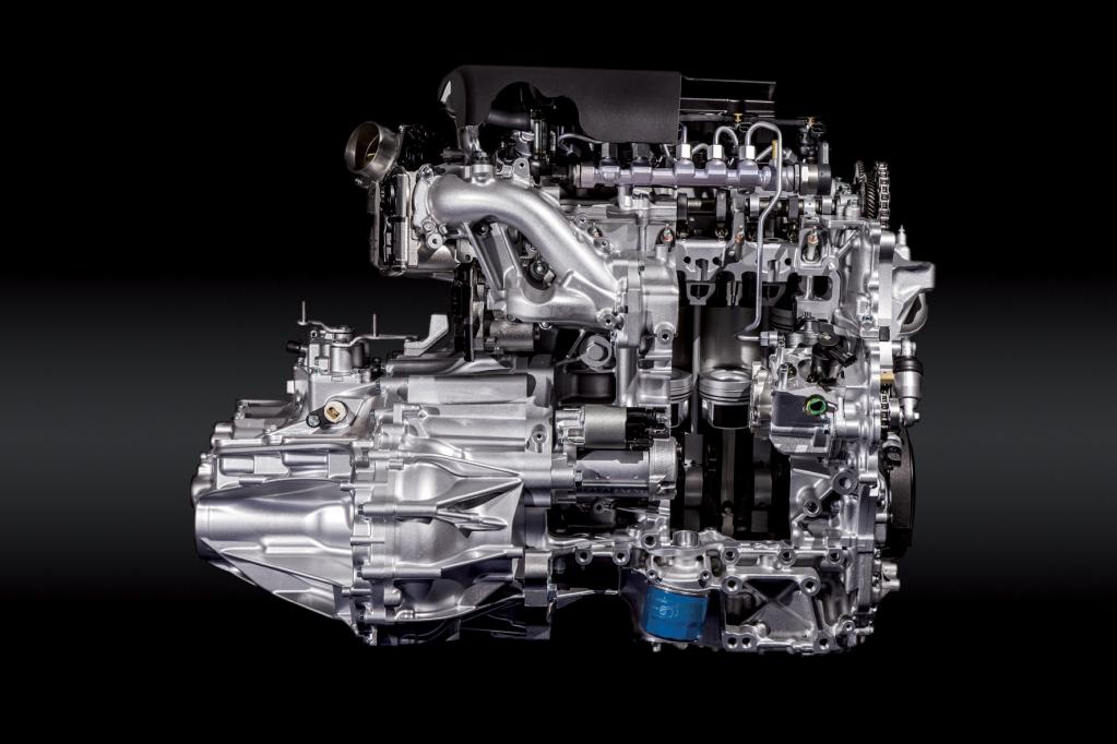 Honda 1.6 i-DTEC 