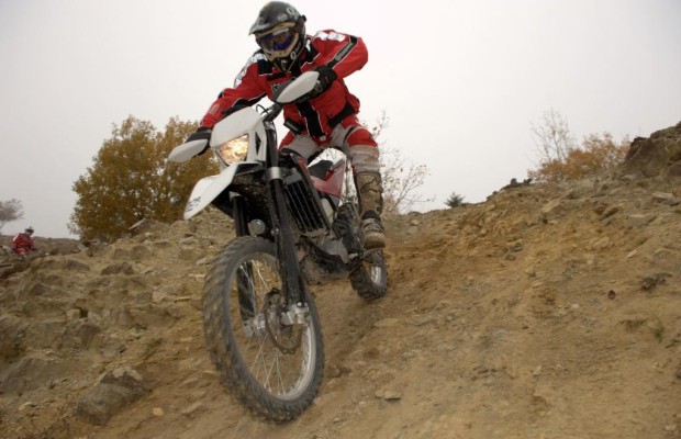 Husqvarna ab Oktober mit neuen Modellen