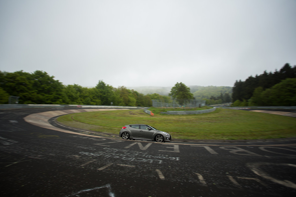 Hyundai-Testzentrum am Nürburgring wird im August fertig