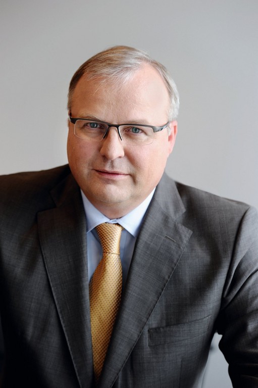 Interview: Hubert Waltl zur Produktionsstrategie für den Golf