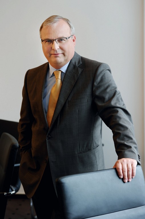 Interview: Hubert Waltl zur Produktionsstrategie für den Golf