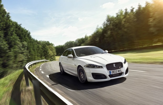 Jaguar glänzt bei Kundenzufriedenheit