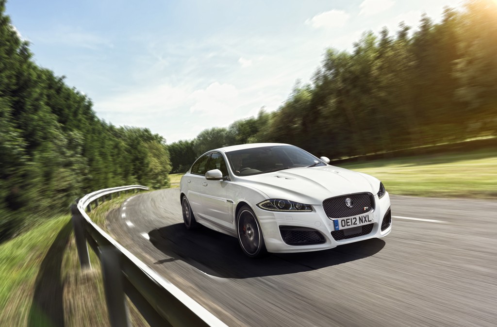 Jaguar glänzt bei Kundenzufriedenheit