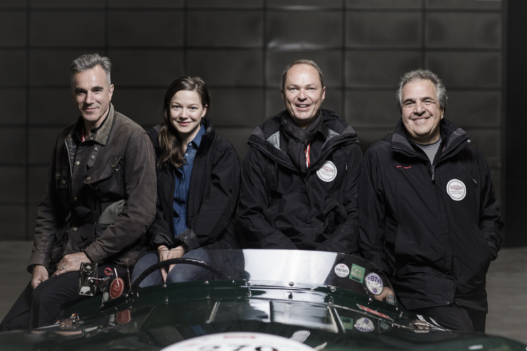 Jaguar zeigt Mille-Miglia-Momente auf Youtube