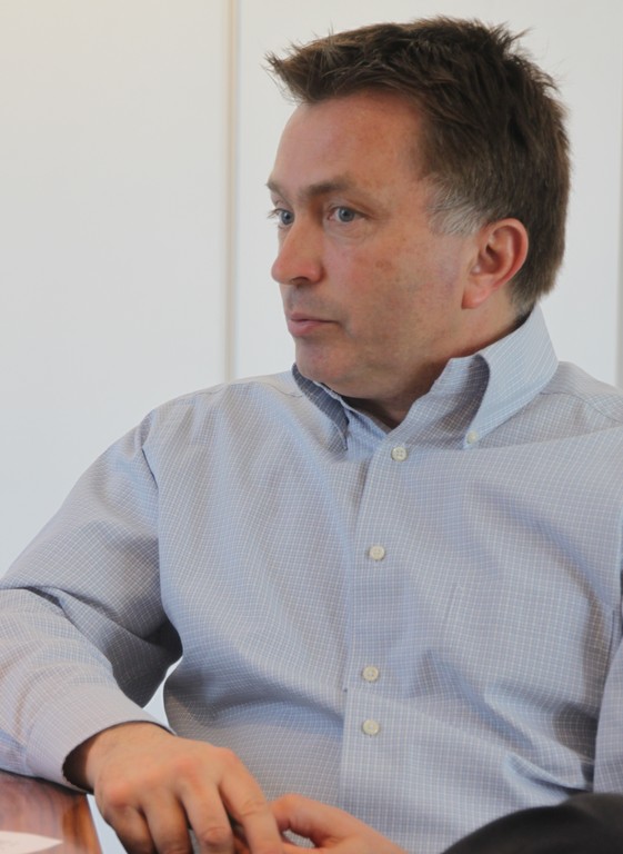 Jost Capito im Interview: Bilanz nach einem Jahr Volkswagen Motorsport