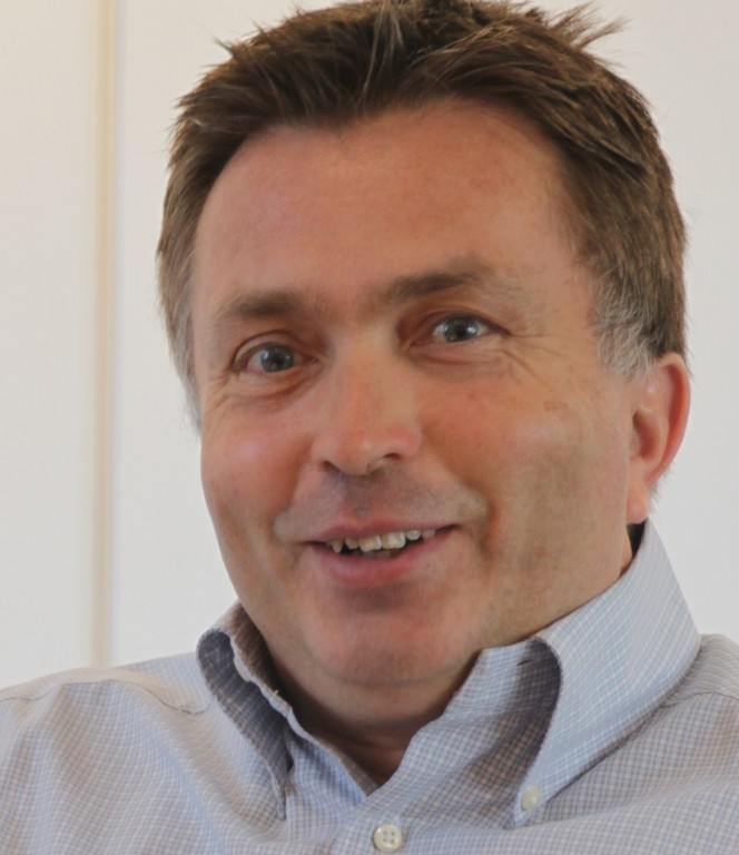 Jost Capito im Interview: Bilanz nach einem Jahr Volkswagen Motorsport