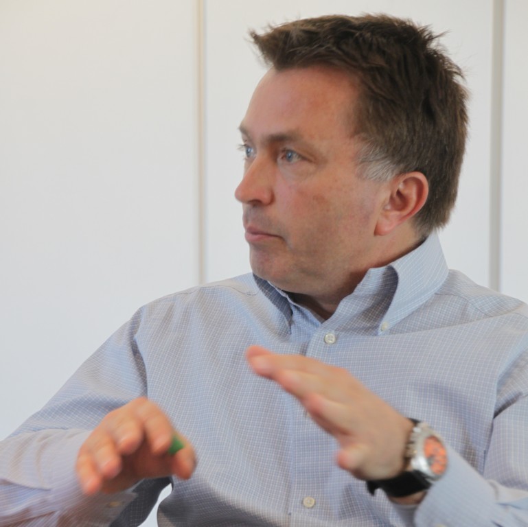 Jost Capito im Interview: Bilanz nach einem Jahr Volkswagen Motorsport