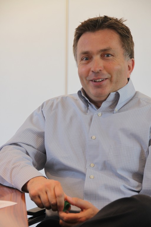 Jost Capito im Interview: Bilanz nach einem Jahr Volkswagen Motorsport