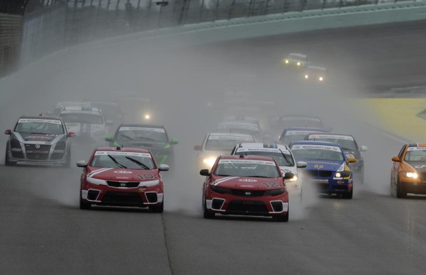 Kia: Mit Rennsiegen zum sportlichen Image