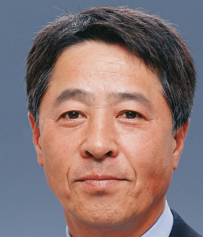 Kogai wird neuer Mazda-Boss