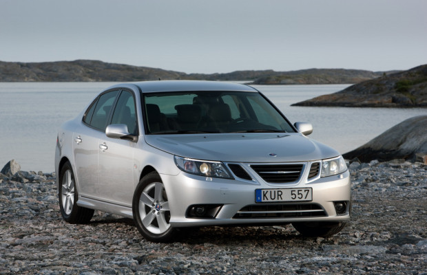 Kommt der Saab 9-3 wieder?