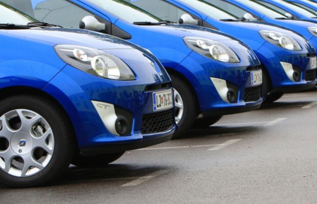 Kurzzulassungen im deutschen Autohandel - Wahnsinn mit Methode