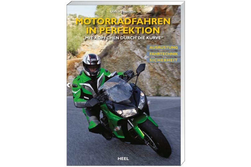 Lesestoff: Top Ten Auto- und Motorrad-Bücher April 2013