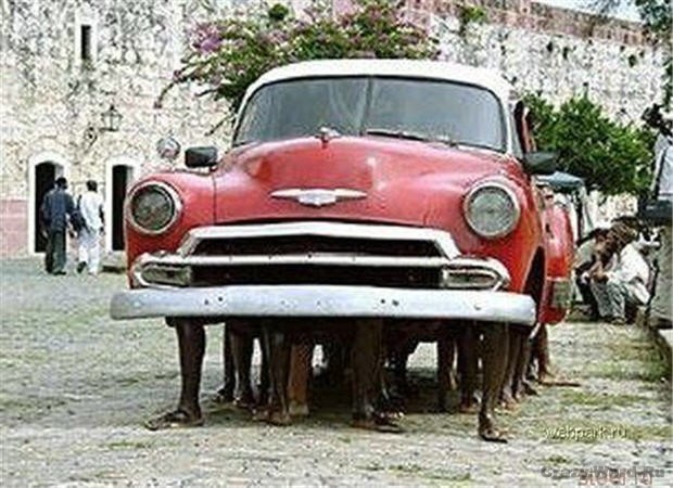 Made in Cuba