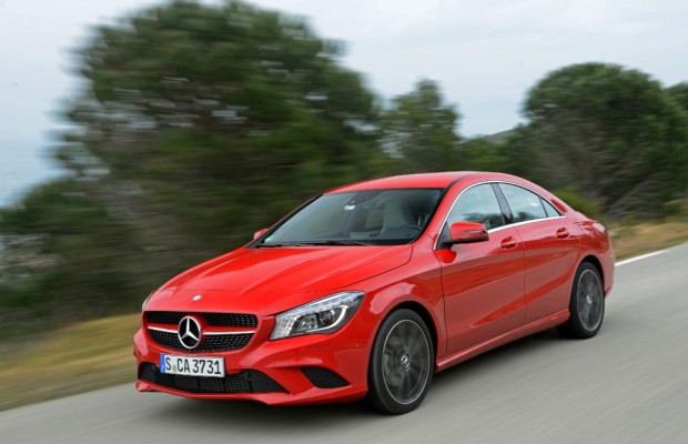 Mercedes siegt beim Design-Award