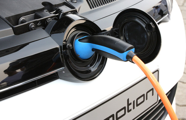 Mobile Zukunft (XVI): Magnetismus ist treibende Kraft im Elektromotor