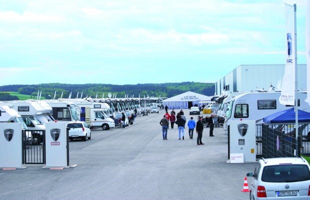 Morelo Open 2013: Zweites markenoffenes Treffen erfolgreich beendet