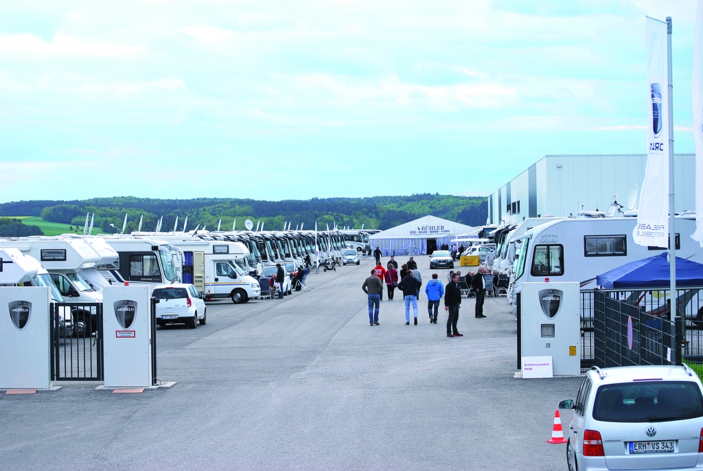 Morelo Open 2013: Zweites markenoffenes Treffen erfolgreich beendet