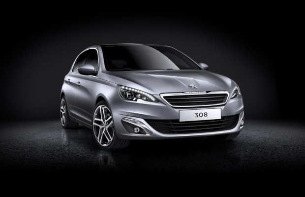 Neuer Peugeot 308 - Frankreichs Antwort auf den Golf