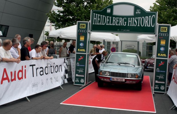 Neues NSU-Kürzel führt zu Unmut