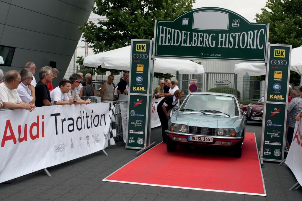 Neues NSU-Kürzel führt zu Unmut
