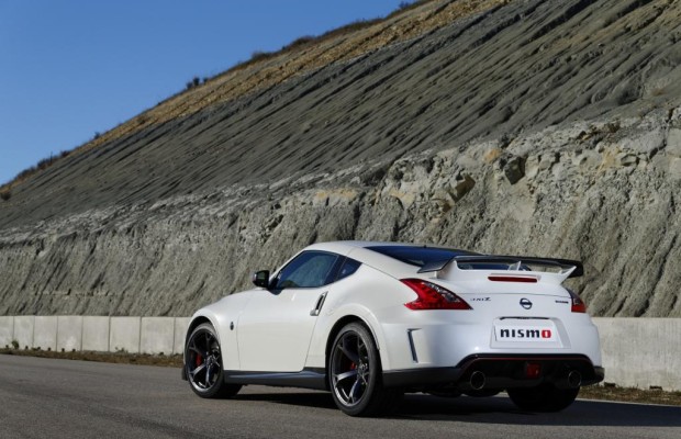 Nissan Nismo - Jetzt auch offiziell