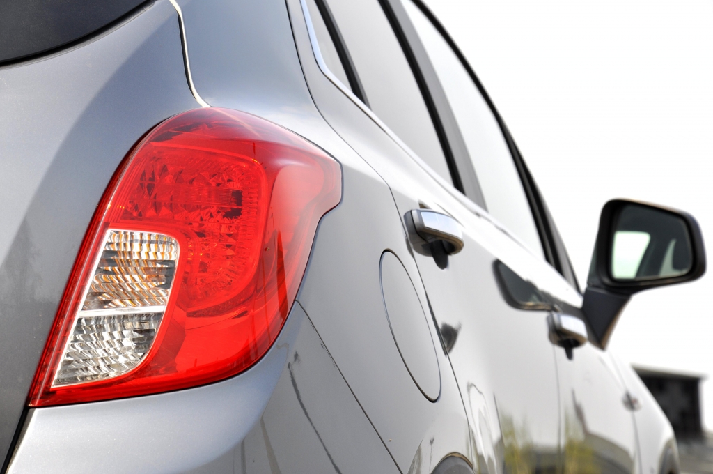 Opel Mokka 1.4 Innovation 4x4: Der erste seiner Art
