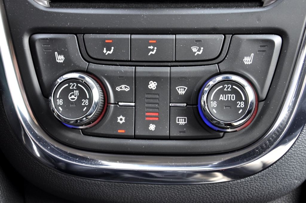 Opel Mokka 1.4 Innovation 4x4: Der erste seiner Art
