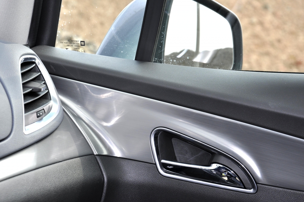 Opel Mokka 1.4 Innovation 4x4: Der erste seiner Art