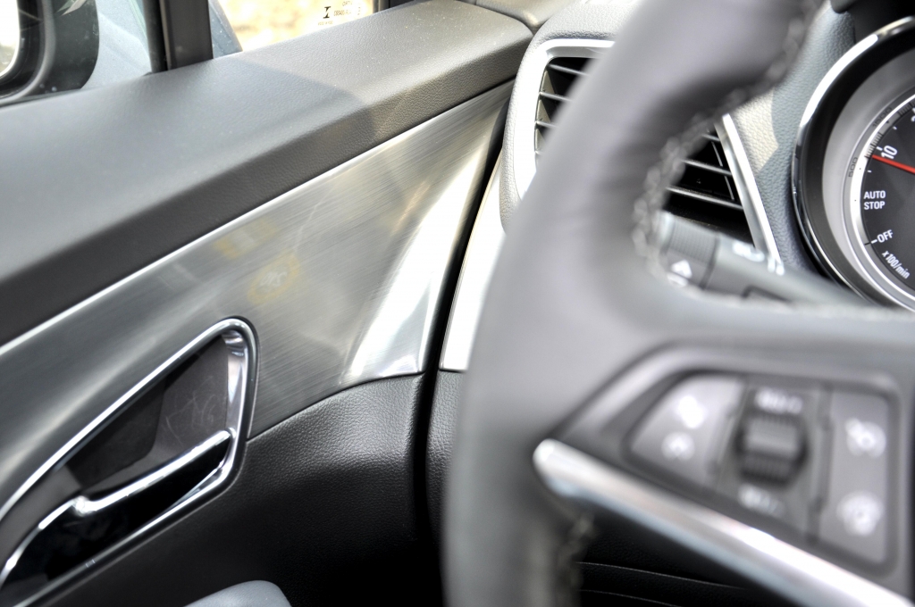 Opel Mokka 1.4 Innovation 4x4: Der erste seiner Art