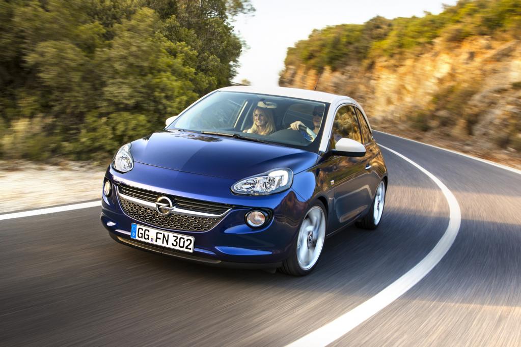 Opel: Verlustabbau trotz Absatzkrise
