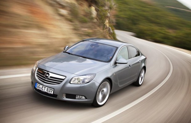 Opel wieder mit eigener Hausbank