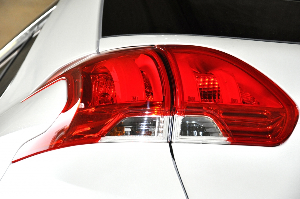 Peugeot 2008: Mini-SUV ab Juni für 14.700 Euro im Handel