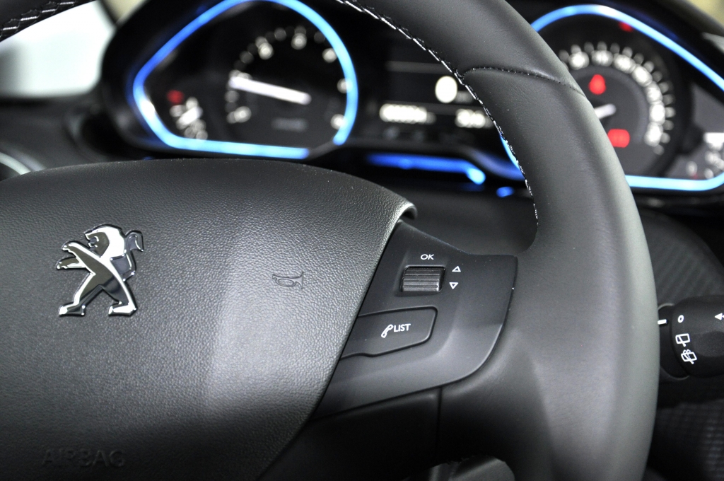 Peugeot 2008: Mini-SUV ab Juni für 14.700 Euro im Handel