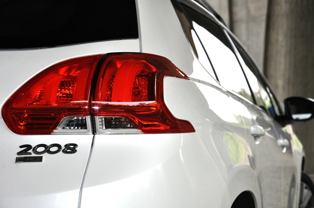 Peugeot 2008: Mini-SUV ab Juni für 14.700 Euro im Handel