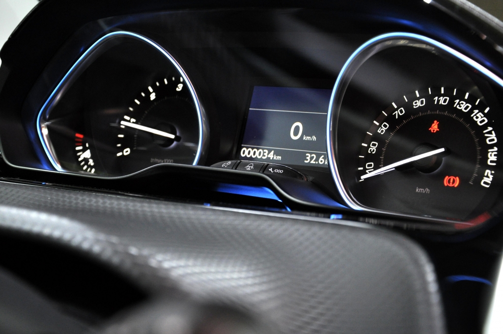 Peugeot 2008: Mini-SUV ab Juni für 14.700 Euro im Handel
